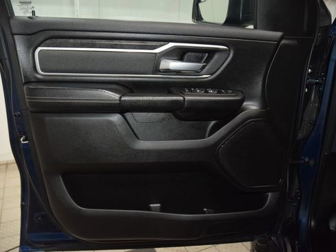 Used 2023 RAM 1500 Big Horn AWD/4WD image 57