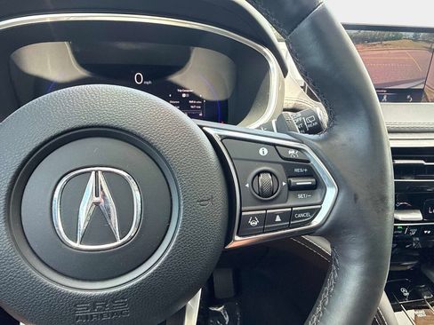 Used 2023 Acura MDX SH-AWD w/ Advance Package image 29