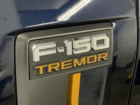 Used 2022 Ford F150 Tremor w/ Equipment Group 401A Mid AWD/4WD image 7