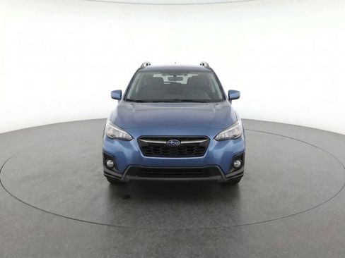 Used 2019 Subaru Crosstrek 2.0i Premium w/ Eyesight System AWD/4WD image 2