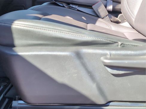 Used 2024 GMC Sierra 1500 Pro w/ Graphite Edition image 16