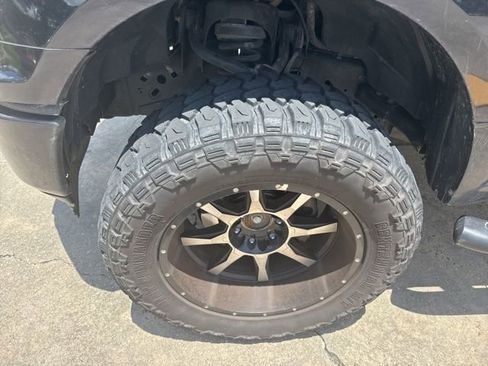 Used 2018 Ford F150 XL w/ Equipment Group 101A Mid AWD/4WD image 15