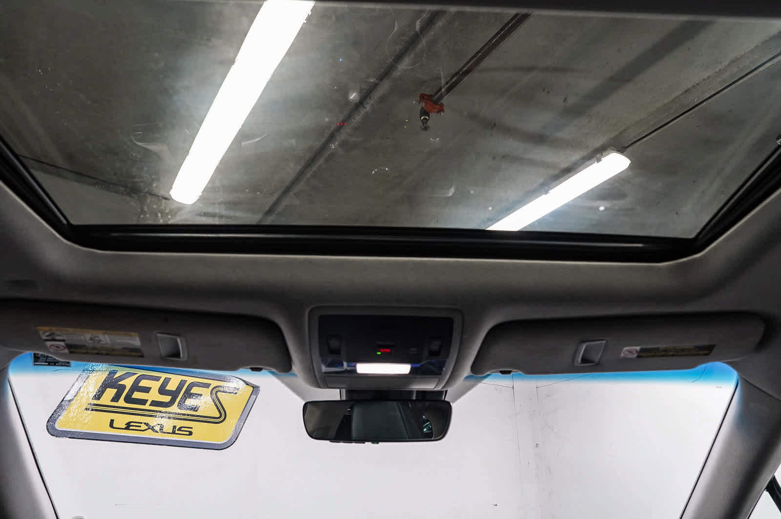 Used 2019 Lexus RX 350 FWD w/ Navigation Package image 16