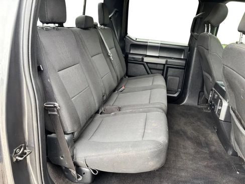 Used 2020 Ford F150 XLT w/ Equipment Group 302A Luxury AWD/4WD image 28