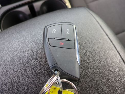 Used 2023 Chevrolet Colorado W/T w/ WT Convenience Package II image 27