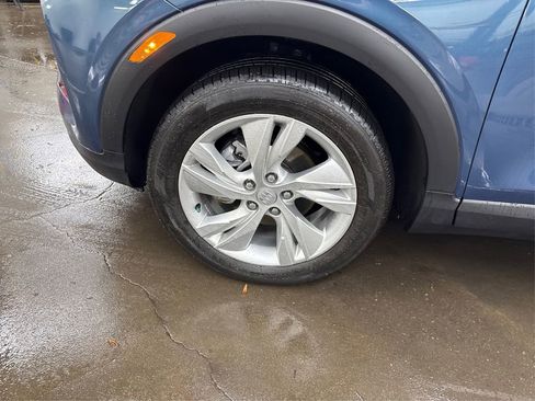 Used 2024 Buick Encore GX Preferred image 12