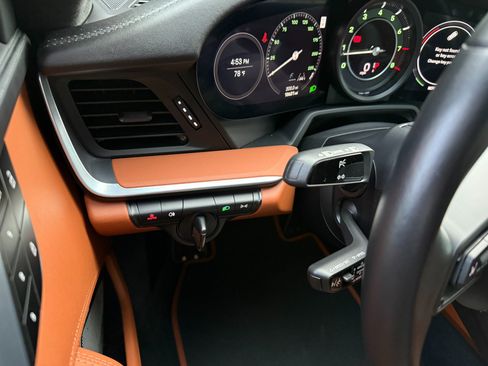 Used 2023 Porsche 911 Turbo S image 36