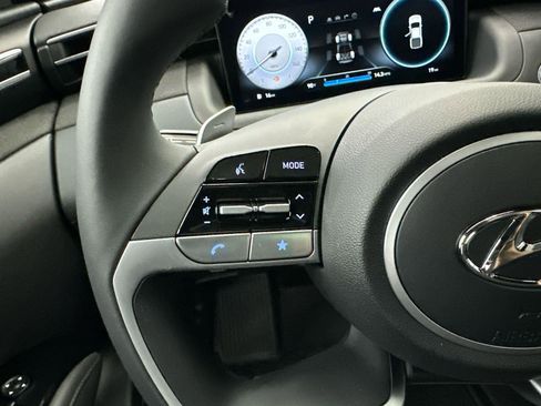 Certified 2024 Hyundai Santa Cruz Limited image 22