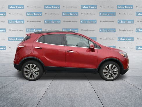 Used 2019 Buick Encore Preferred w/ Safety Package image 4