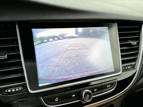 Certified 2018 Buick Encore Premium w/ Experience Buick Package image 14