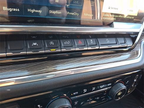 Certified 2024 Chevrolet Silverado 1500 RST image 27