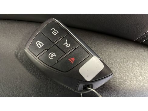Used 2023 Buick Envision Preferred AWD/4WD image 19