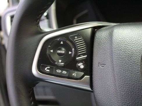 Used 2018 Honda CR-V EX-L image 9