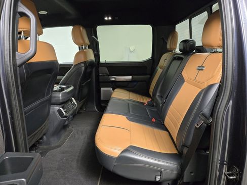 Used 2021 Ford F150 Platinum w/ Equipment Group 701A High image 25