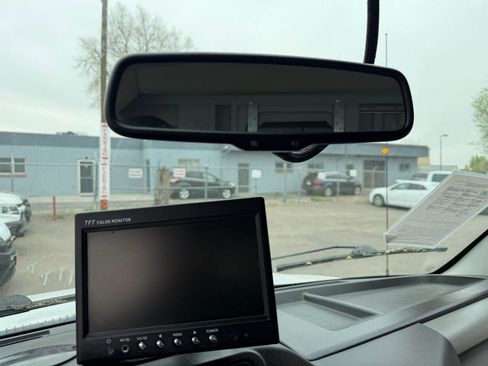 Used 2019 Ford E-350 and Econoline 350 Super Duty w/ Power Windows & Locks Group RWD image 19