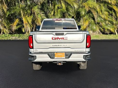 Used 2020 GMC Sierra 2500 Denali w/ Denali Ultimate Package image 6