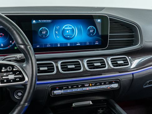 Certified 2022 Mercedes-Benz GLE 350 4MATIC image 19