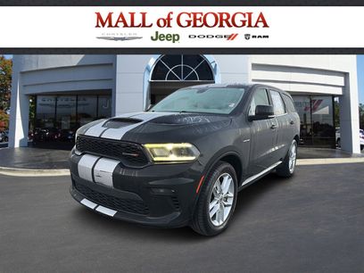 Used 2021 Dodge Durango R/T