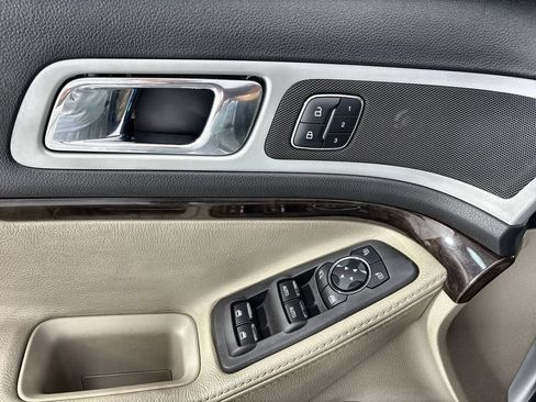 Used 2015 Ford Explorer Limited FWD image 15