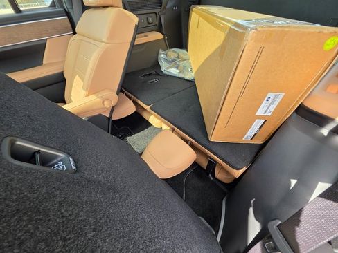 New 2026 Hyundai Santa Fe Calligraphy image 16