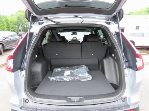 New 2026 Honda CR-V Sport image 12