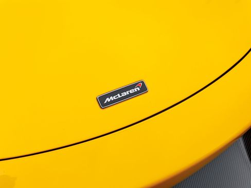 Used 2016 McLaren 675LT Coupe image 15