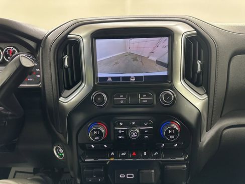 Used 2021 Chevrolet Silverado 1500 RST w/ Convenience Package II image 42