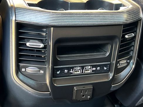 Used 2019 RAM 1500 Limited AWD/4WD image 15