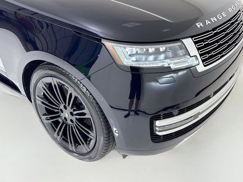 Used 2024 Land Rover Range Rover Autobiography AWD/4WD image 38