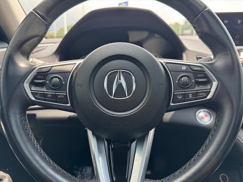 Used 2021 Acura RDX FWD image 18