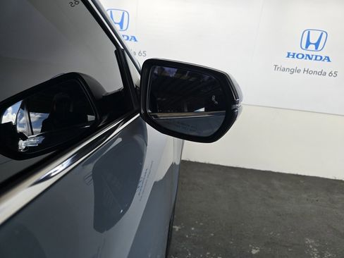 Used 2020 Honda CR-V EX image 39