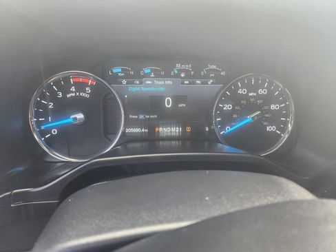 Used 2017 Ford F250 Lariat w/ Lariat Ultimate Package image 21