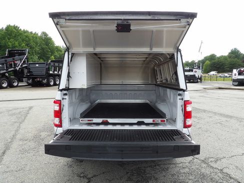 Used 2021 Ford F150 XL w/ Equipment Group 101A High AWD/4WD image 50
