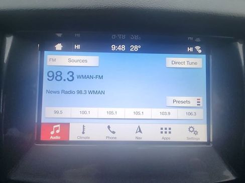 Used 2019 Ford Ranger Lariat w/ Equipment Group 501A Mid image 13