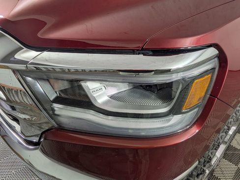 Used 2019 RAM 1500 Big Horn image 13