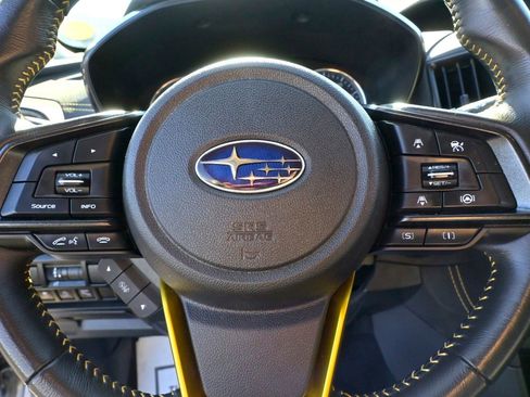 Used 2023 Subaru Crosstrek 2.5i Sport image 26