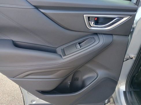 Certified 2021 Subaru Forester Limited w/ Popular Package #3 image 15