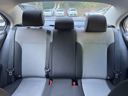 Used 2018 Volkswagen Jetta S FWD image 21
