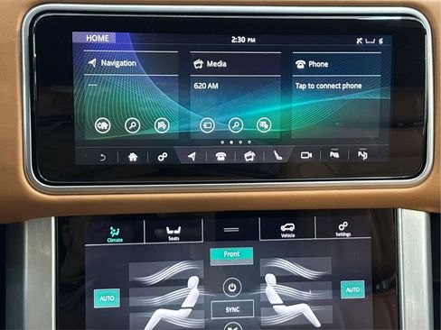 Used 2019 Land Rover Range Rover Autobiography AWD/4WD image 44