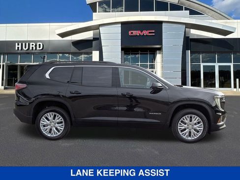 New 2026 GMC Acadia Elevation w/ Elevation Premium Package image 3
