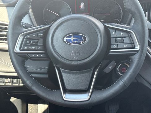 New 2025 Subaru Outback Limited image 13