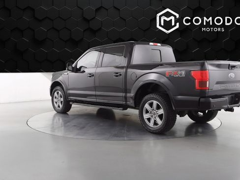 Used 2019 Ford F150 Lariat image 5