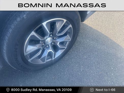 Used 2016 Chevrolet Trax LS image 11