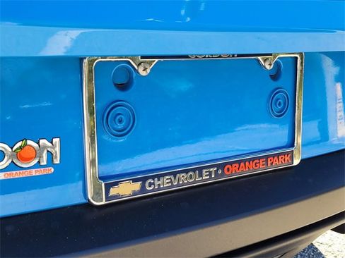 Used 2024 Ford Mustang Premium image 17