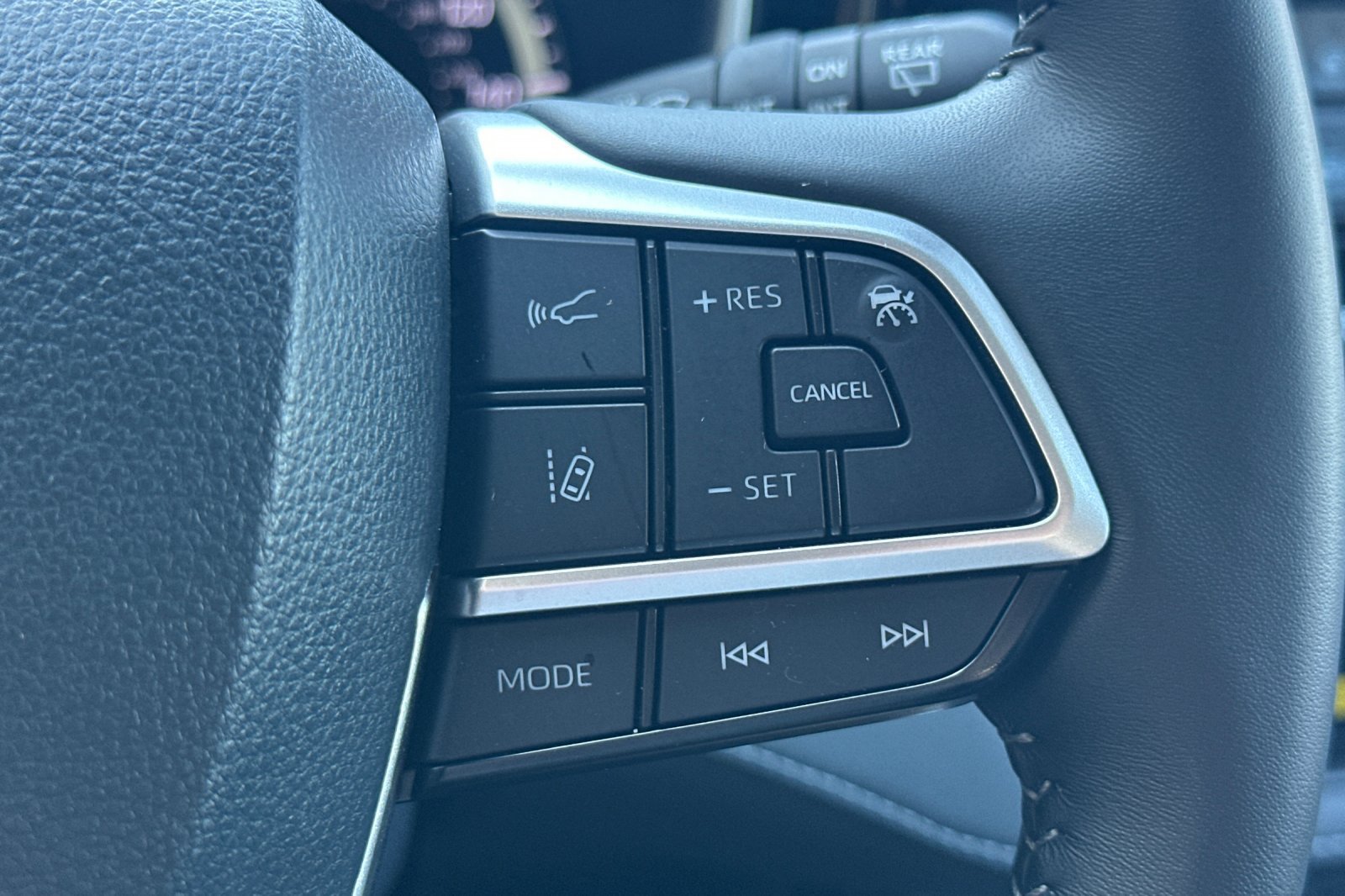 Certified 2026 Toyota Highlander XLE AWD/4WD image 40