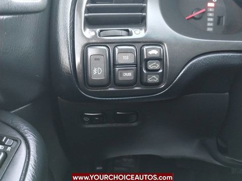 Used 2003 Acura TL image 26