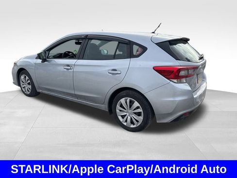 Used 2023 Subaru Impreza 2.0i image 15