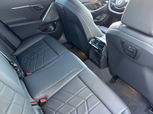 Used 2026 BMW i5 eDrive40 image 30