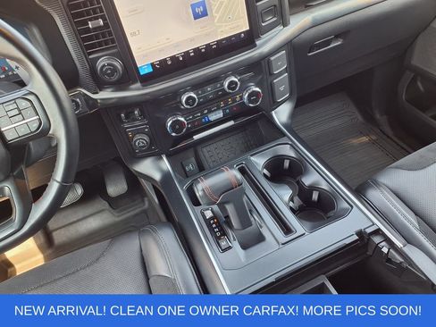 Certified 2024 Ford F150 Raptor AWD/4WD image 11