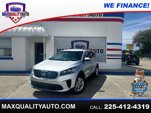 Used 2019 Kia Sorento L FWD image 1